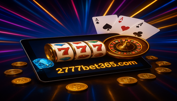 2777bet365 প্ল্যাটফর্মে ব্যবহারের ধাপ ও তথ্যভিত্তিক নির্দেশনা