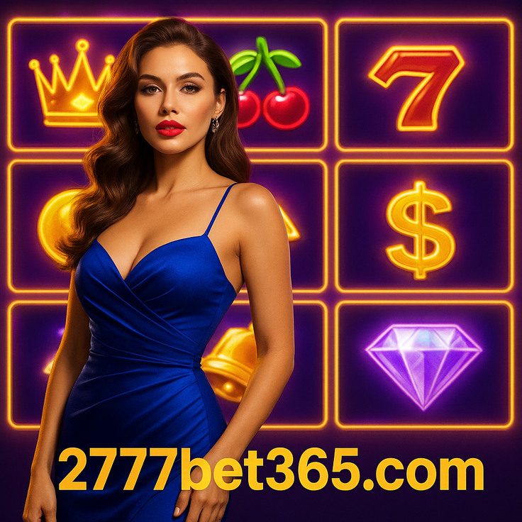 2777bet365-এ সর্বোচ্চ পুরস্কার পাওয়ার একটি দৃষ্টান্ত