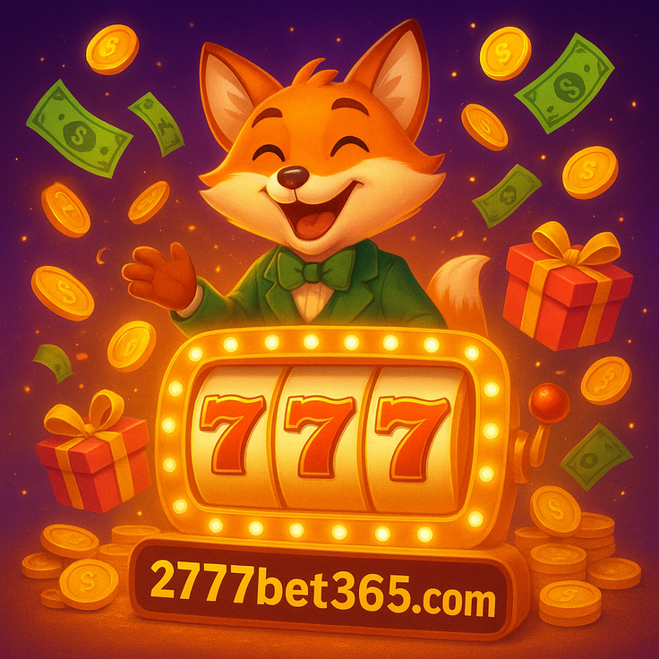 2777bet365-এ নতুন ব্যবহারকারীদের জন্য অফারের উদাহরণ