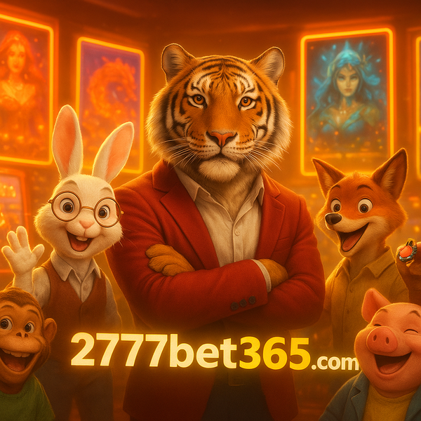 2777bet365-এ স্পোর্টস গেমিংয়ের বহু বিকল্প